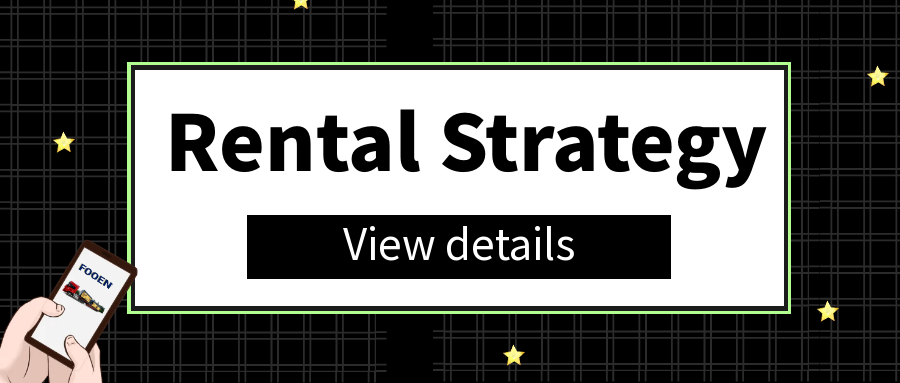 Oil-Free Compressor Rental